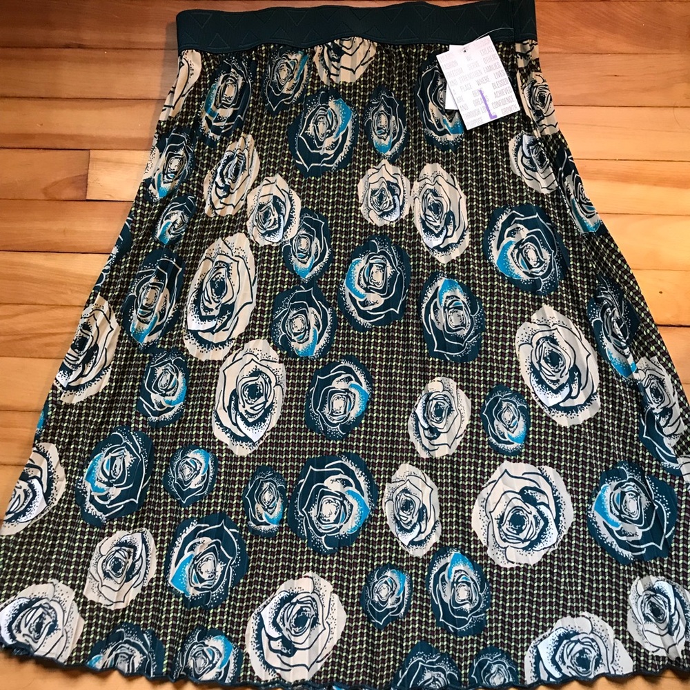 Lularoe Jill